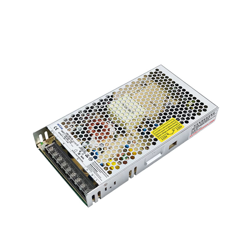 HI-LINK LRS-200 200W AC-DC Swi - đánh giá và giá Dc Power Supply 12V