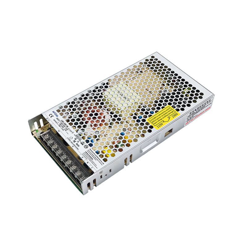 HI-LINK LRS-200 200W AC-DC Swi - đánh giá và giá Dc Power Supply 12V