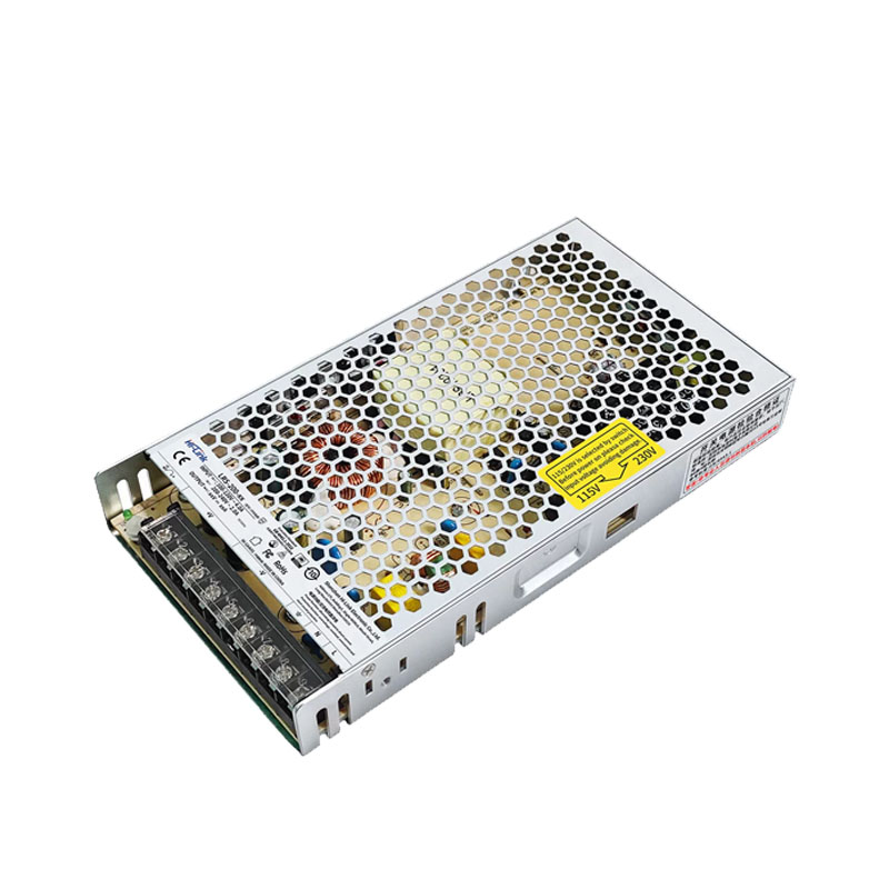 HI-LINK LRS-200 200W AC-DC Swi - đánh giá và giá Dc Power Supply 12V