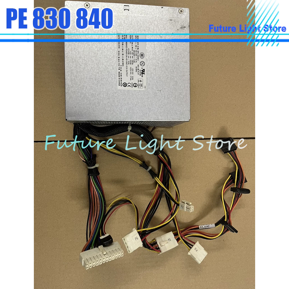 PE 830 840 Server Power Supply - đánh giá và giá Server Power Supply