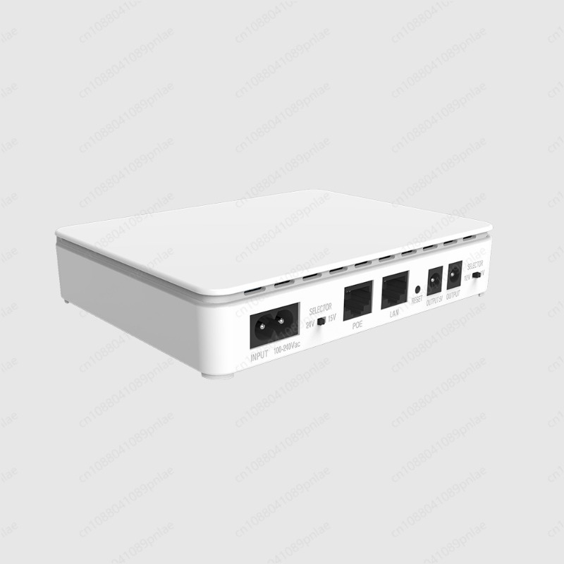 5V 9V 12V Mini DC UPS power su - đánh giá và giá Dc Power Supply 12V