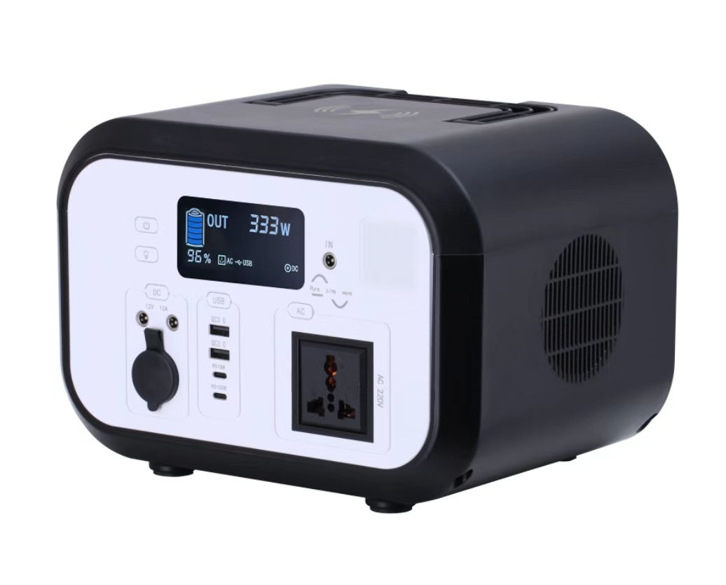 600W 1200W 1500W Outdoor Energ - đánh giá và giá Power Supply