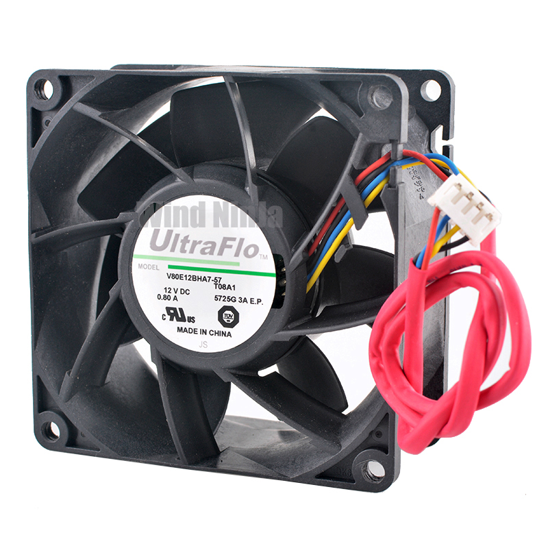 (2pcs) V80E12BHA7-57 8038 Serv - đánh giá và giá Server Power Supply
