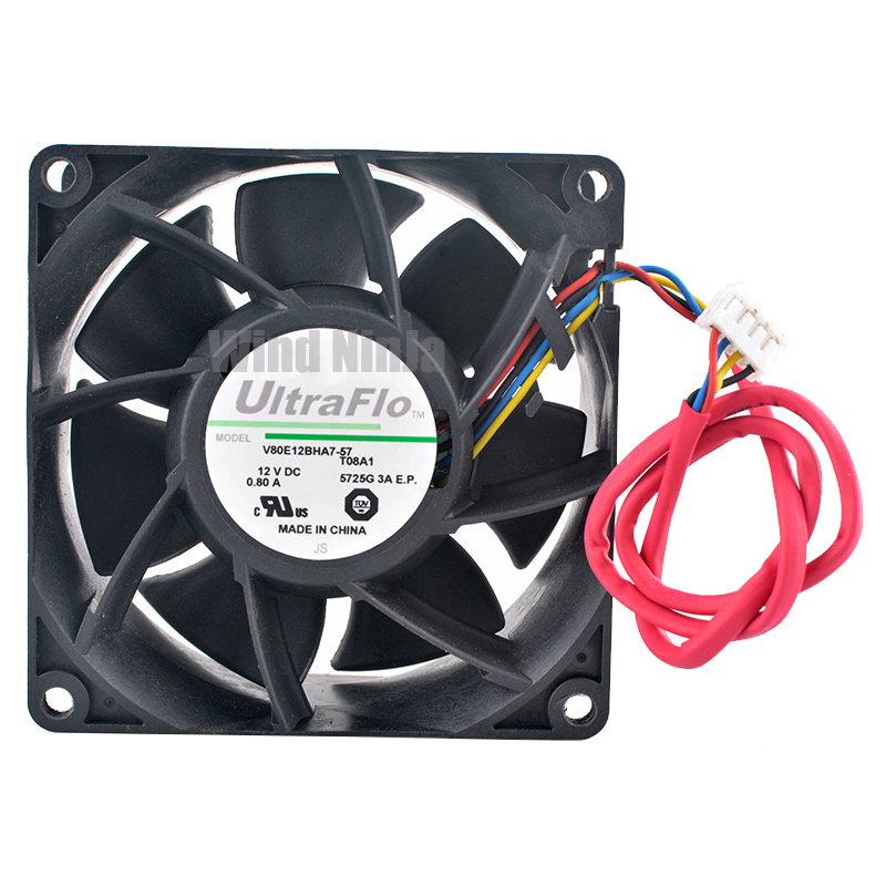 (2pcs) V80E12BHA7-57 8038 Serv - đánh giá và giá Server Power Supply