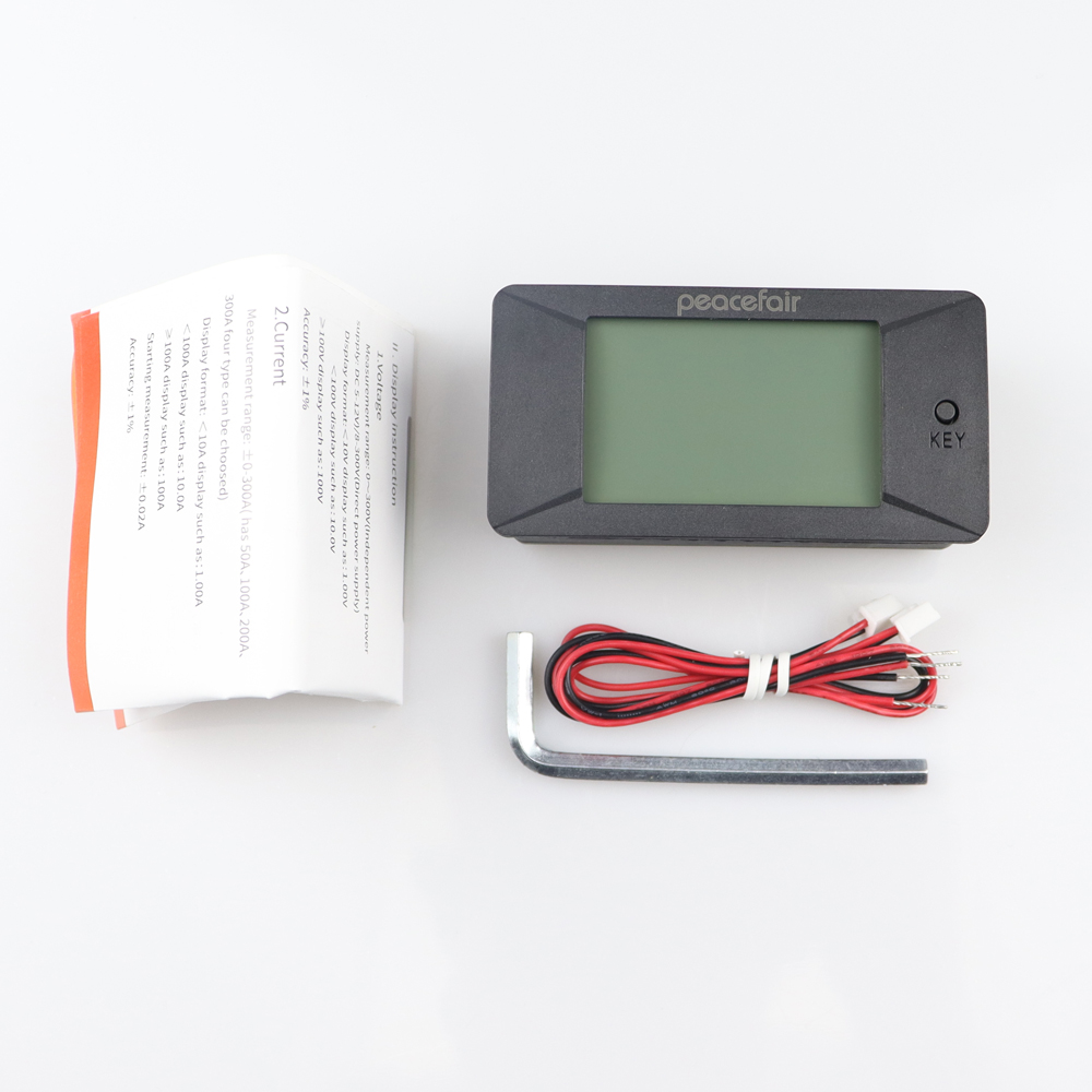 DC 0-300V 0-300A 100A 200A Khu - đánh giá và giá Power Supply Tester
