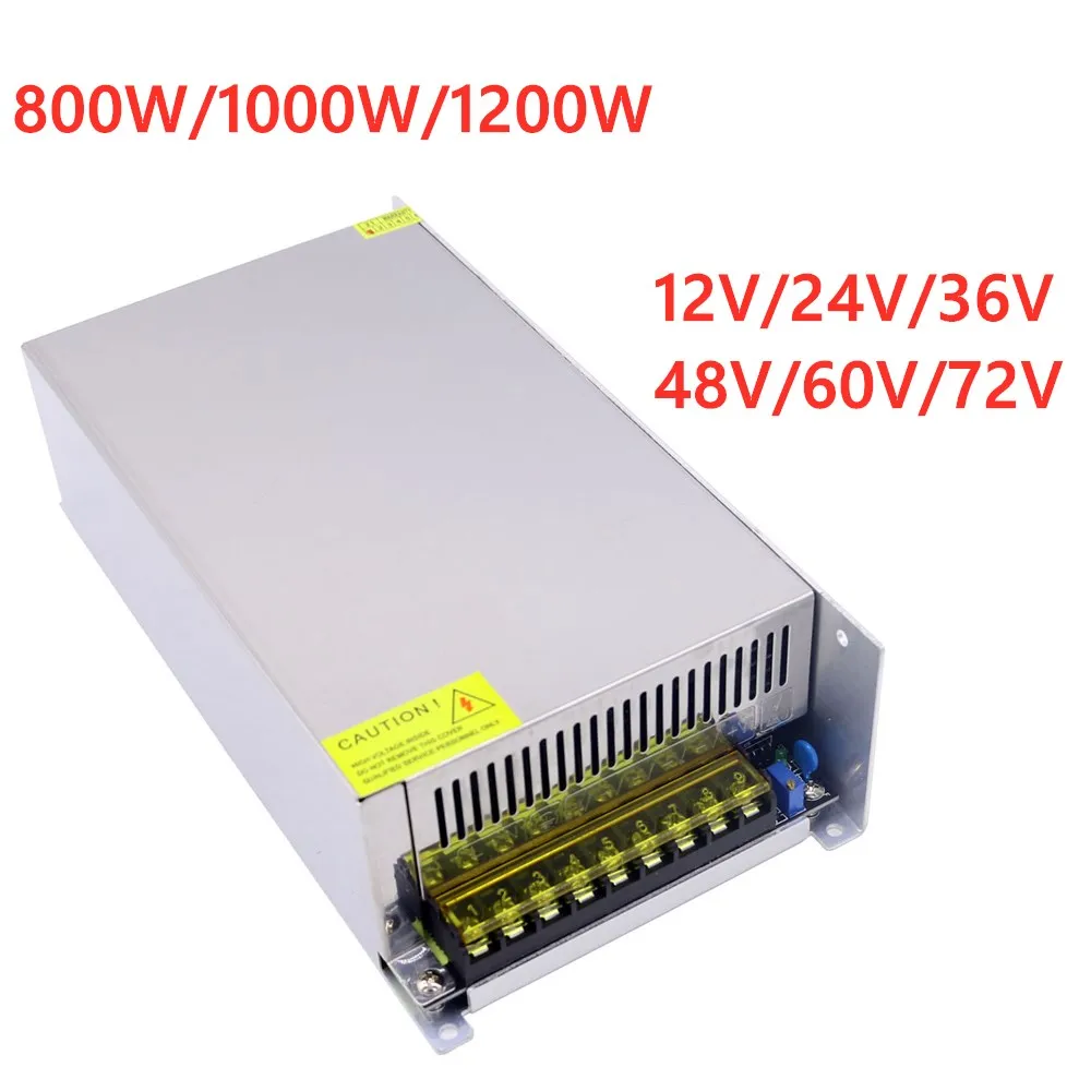 1200W/1000W/800W Switching Pow - đánh giá và giá Smps Power Supply