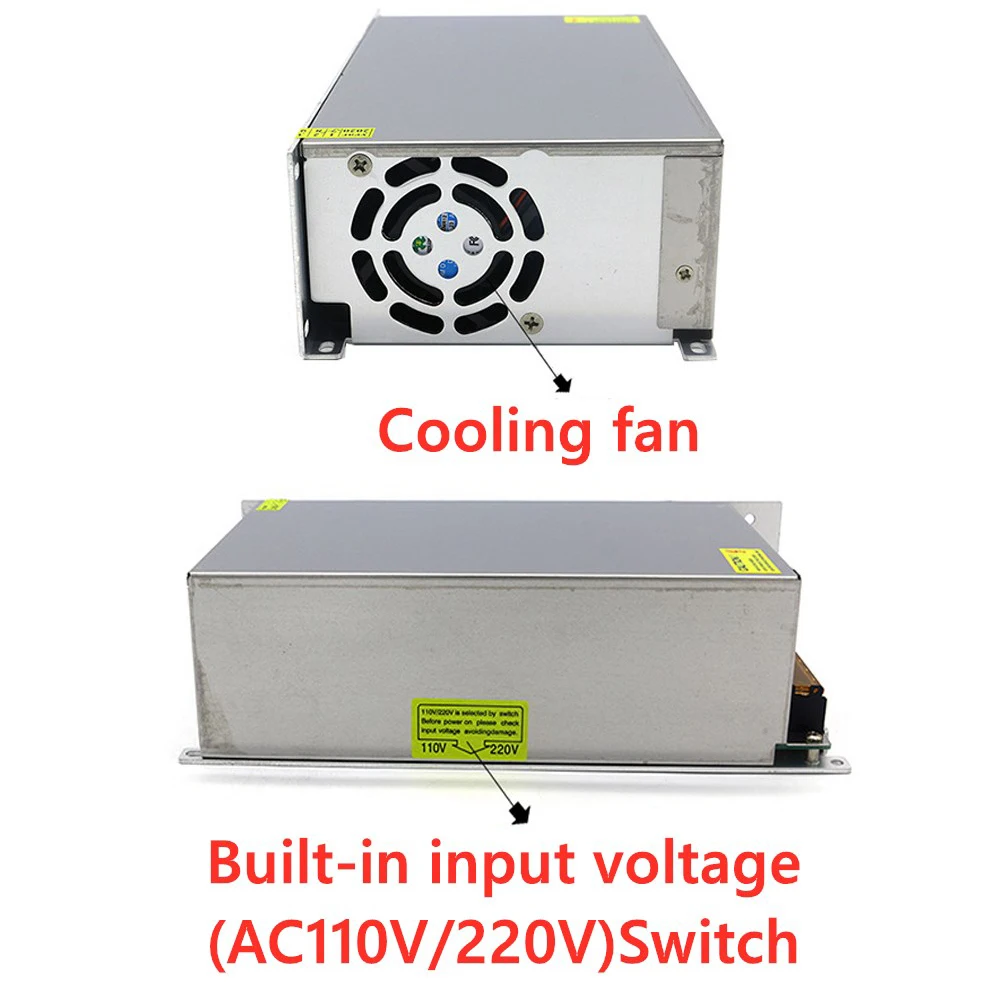 1200W/1000W/800W Switching Pow - đánh giá và giá Smps Power Supply