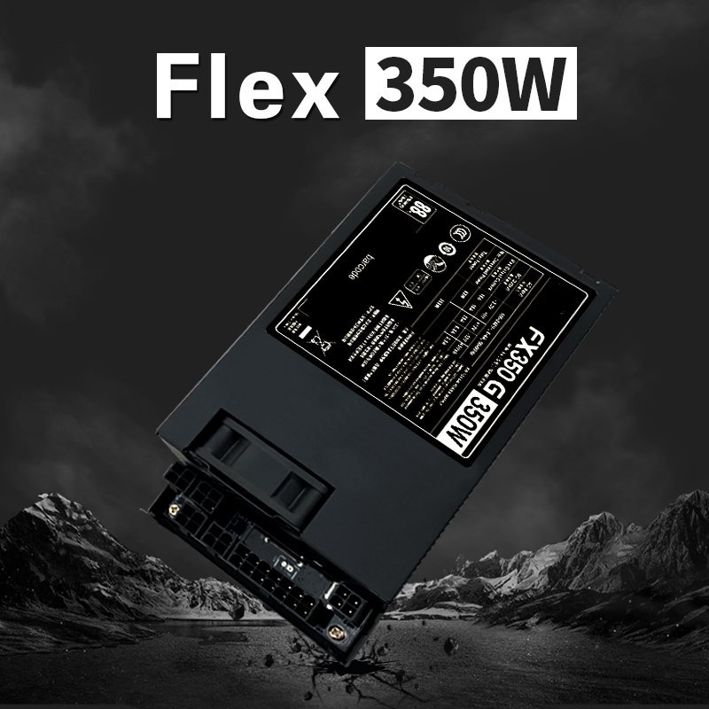 New Original PSU For FSP ITX F - đánh giá và giá Power Supply 500W