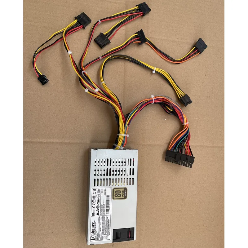 for Yiheng ENP-7025B Small 1U  - đánh giá và giá Server Power Supply