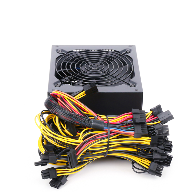 Newest Arrivals 3450W High Eff - đánh giá và giá Psu Computer