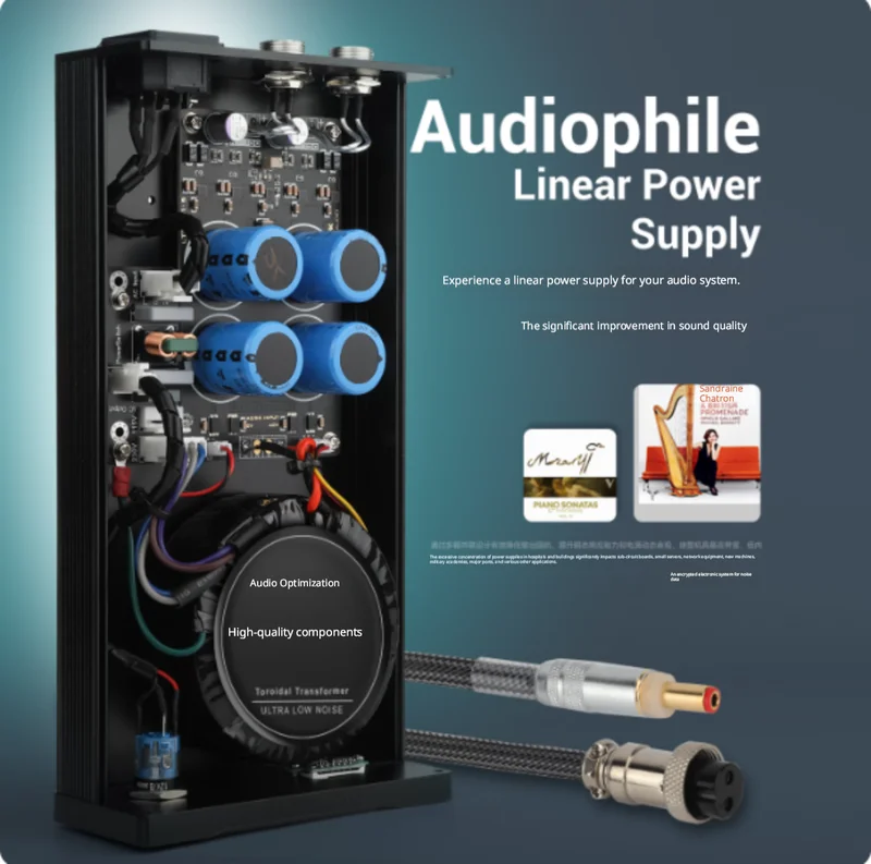 LHY 80W DC Linear Stabilized P - đánh giá và giá Dc Power Supply 12V