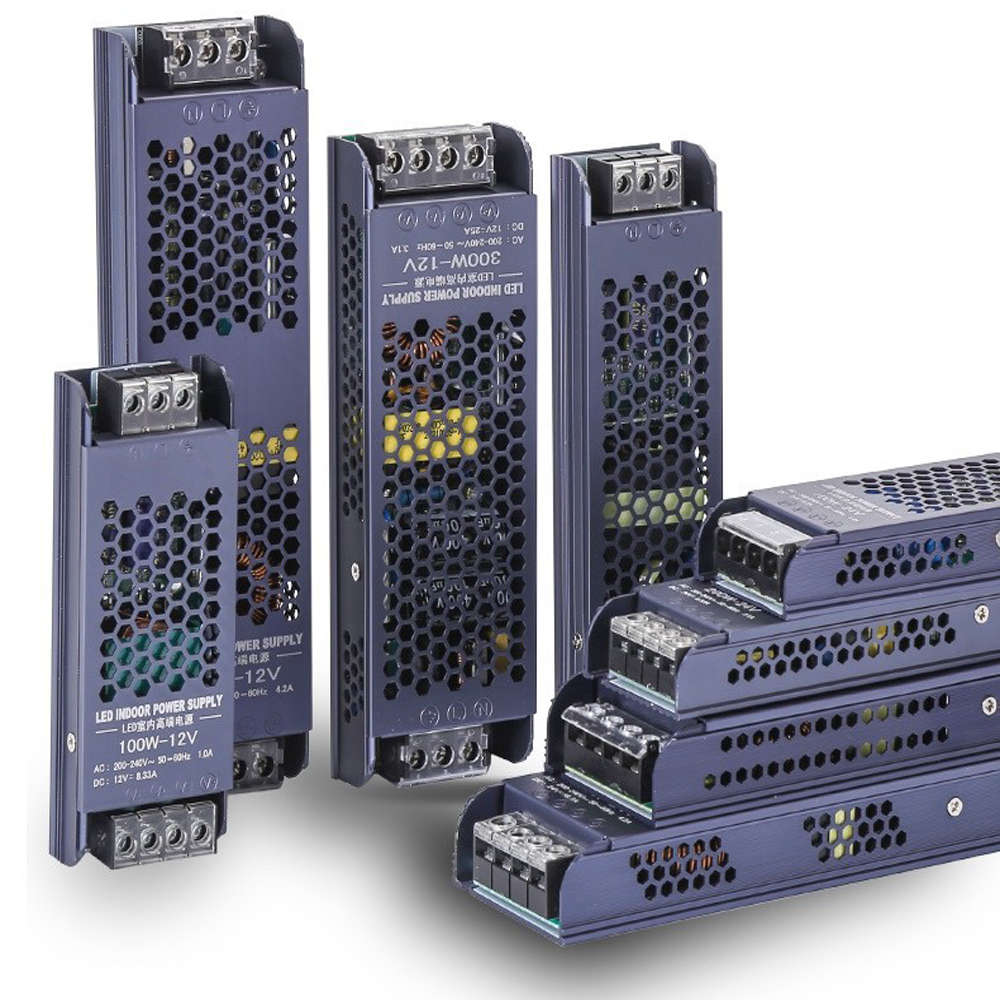 Super Thin AC DC Transformers  - đánh giá và giá Smps Power Supply