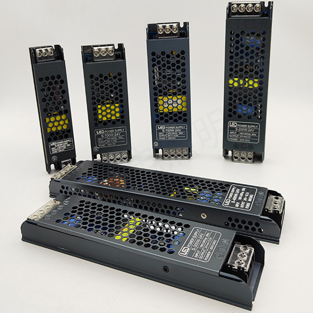 Super Thin AC DC Transformers  - đánh giá và giá Smps Power Supply