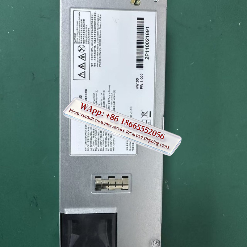 Great Wall Power CRPS3600T2 36 - đánh giá và giá Server Power Supply