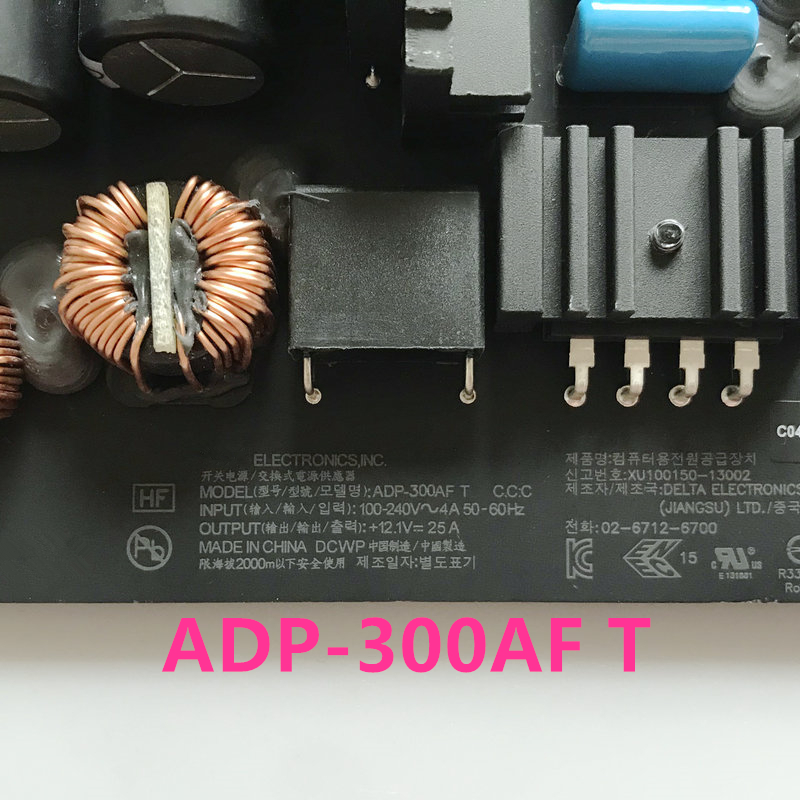 New PSU Board For PICO-BOX Dig - đánh giá và giá Power Supply 500W